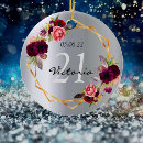 Search for monogram ornaments floral