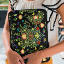 Search for pattern laptop sleeves black
