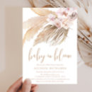 Search for beige baby shower invitations girl