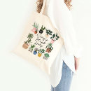 Search for plant tote bags crazy plant lady