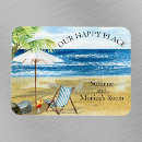 Search for beach magnets Tropical