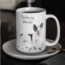 Search for french bulldog mugs Dog dad