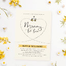 Search for rustic baby shower invitations for her