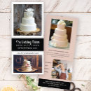 Search for rack cards Marketing