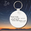 Search for inspirational keychains Typography