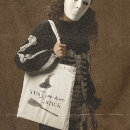 Search for fall tote bags Witch