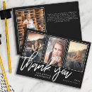 Search for photo collage cards Black
