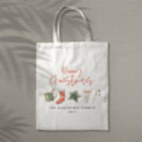 Search for christmas tote bags script