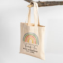 Search for modern tote bags rainbow