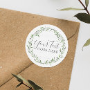 Search for nature stickers boho chic