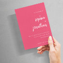 Search for red wedding invitations Simple