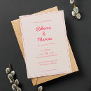 Search for pink weddings boho