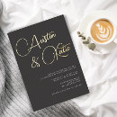 Search for wedding invitations Calligraphy