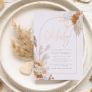 Search for rose gold foil invitations floral