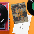 Search for retro cards Collage