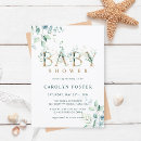 Search for greenery invitations rustic