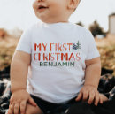 Search for christmas tree baby clothes whimsical