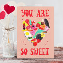 Search for classroom valentines day cards Girl