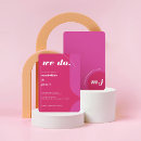 Search for retro invitations Pink