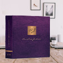 Search for modern binders Elegant