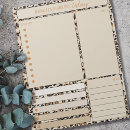 Search for tear away notepads Reminders