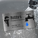 Search for chrome business cards repair