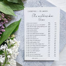 Search for shoe invitations Minimalist