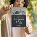 Search for for men 50th birthday invitations Husband