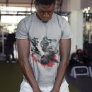 Search for judo tshirts Bushido