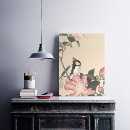 Search for japanese posters Bird