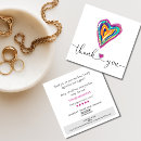 Search for customer appreciation cards Script