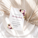 Search for elegantes wedding invitations For her