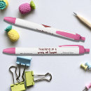 Search for teacher appreciation pens Cute