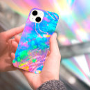 Search for purple iphone cases iridescent