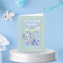 Search for grandson baptism cards Cross