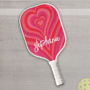 Search for pickleball heart Hearts