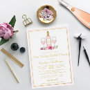 Search for wine tasting invitations Modern