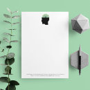 Search for therapist letterhead Modern
