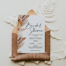 Search for bridal shower weddings pampas grass