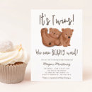 Search for for twin baby shower Cute