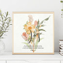 Search for psalm 16 posters Floral