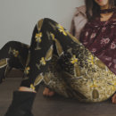 Search for new year gifts Gold