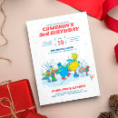 Search for december birthday invitations Snow