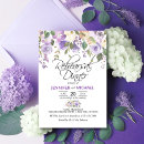 Search for 3 5x5 rehearsal dinner invitations Watercolor