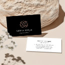 Search for lotus business cards Holistic health