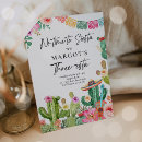 Search for cactus invitations Mexican