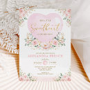 Search for valentine tea party invitations For her