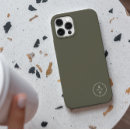 Search for army iphone 14 cases olive green