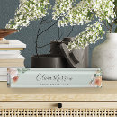 Search for floral name plates Chic