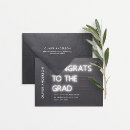 Search for graduation cards elegant